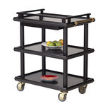 Carrito de madera, Carrito madera - Todos los fabricantes de la