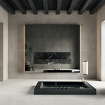 mueble de baño contemporáneo