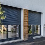 persiana exterior
