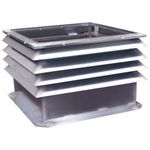 Ventilación de techo - Todos los fabricantes de la arquitectura y del