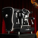 cafetera espresso