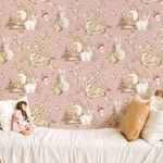 papel pintado contemporáneo