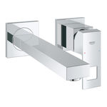grifo monomando para lavabo