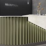 friso de pared