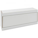 Banco para almacenamiento - Todos los fabricantes de la arquitectura y