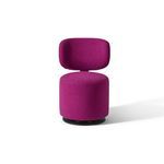 silla contemporánea