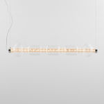 luminaria suspendida