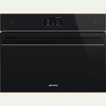 abatidor de temperatura rápido