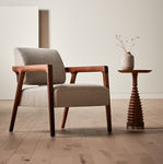 sillón contemporáneo