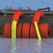 aislante térmicoElastoshore®BASF Energy efficiency
