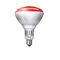 lámpara de calor profesionalINFRARED INDUSTRIALPHILIPS LIGHTING