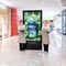 tótem publicitarioJCDecaux - Mobilier Urbain