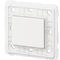 interruptor pulsadorMK DIMENSIONS RFHoneywell Security