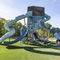 estación de juego para parque infantilVolo Aire™LANDSCAPE STRUCTURES