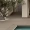 borde de piscina de gres porcelánicoOUTWALK20NovaBell