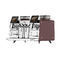 cafetera espressoMytico DueFranke Coffee Systems