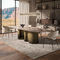 mesa de comedor contemporáneaPAPELCattelan Italia