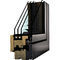 ventana de maderaHV 450Internorm