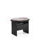 mesilla de noche contemporáneaSensei NightGallotti&Radice