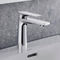 grifo monomando para lavaboTU1010001DURAVIT