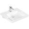 lavabo suspendidoVICARE : 4A6861XXVilleroy & Boch