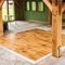 tapiz de danza de maderaburgessfurniture