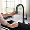 grifo monomando para lavaboAQITTURA M91hansgrohe