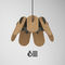luminaria suspendidaGOMOINDELAGUE | ROXO Lighting