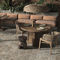 solería de gres porcelánicoPORFIDOKRONOS CERAMICHE