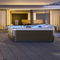 spa sobre sueloJ-495™JACUZZI