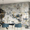 papel pintado contemporáneoARUBAWallyArt