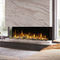 chimenea eléctricaIGNITE BOLD 74Dimplex