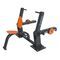 máquina de remo de exteriorSEATED ROW DEPORTES URBANOS