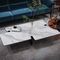 tablero de mesa de porcelanaCALACATTA EXTRA Guangdong Kito Ceramics Group Co., Ltd.