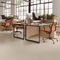 pavimento de viniloMIPOLAM TROPLAN Gerflor - Contract Sport & Contract Flooring