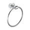 toallero de anilloU6M-504NTHG Paris