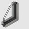 ventana fijaSOLEAL NEXT 65 MINIMALTECHNAL