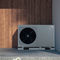bomba de calor aire-aguaWELLEA MONOBLOC HTAIRWELL