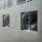 ventana de aluminioALUXAMENUISERIES ELVA