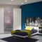 habitación para niños blancaBUBBLESangiorgio Mobili