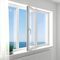 perfil de ventana de aluminioS 70SARAY ALUMINYUM