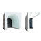 cajón para persiana de metalThermic EliteDC Solutions pour votre habitat