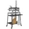 forno para pizzas para uso residencialBPZ12SSBlack & Decker