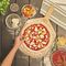 pala para pizzaBPZA12WPBlack & Decker