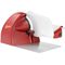 rebanadora de panHOME LINE 200 PLUS MATTE REDBerkel