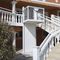 plataforma elevadora para silla de ruedasUNAPORTE®Ascendor GmbH
