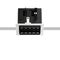 luminaria reglableLASER BLADE XS HIGH CONTRASTiGuzzini