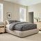 cama de matrimonioLaurentWest Elm