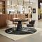 mesa de comedor contemporáneaBELLCLASSICON