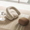 sillón contemporáneoPEGGYMDF Italia